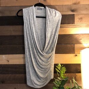 Market & Spruce sleeveless top